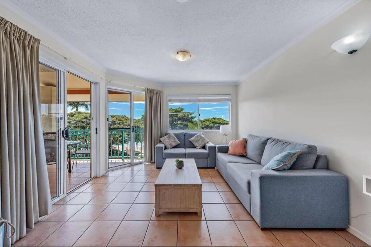 Shingley Beach Resort - Whitsundays Airlie Beach Exteriér fotografie