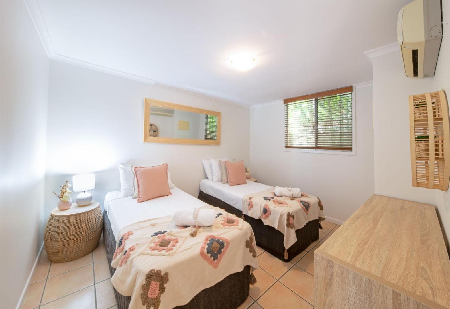 Shingley Beach Resort - Whitsundays Airlie Beach Exteriér fotografie