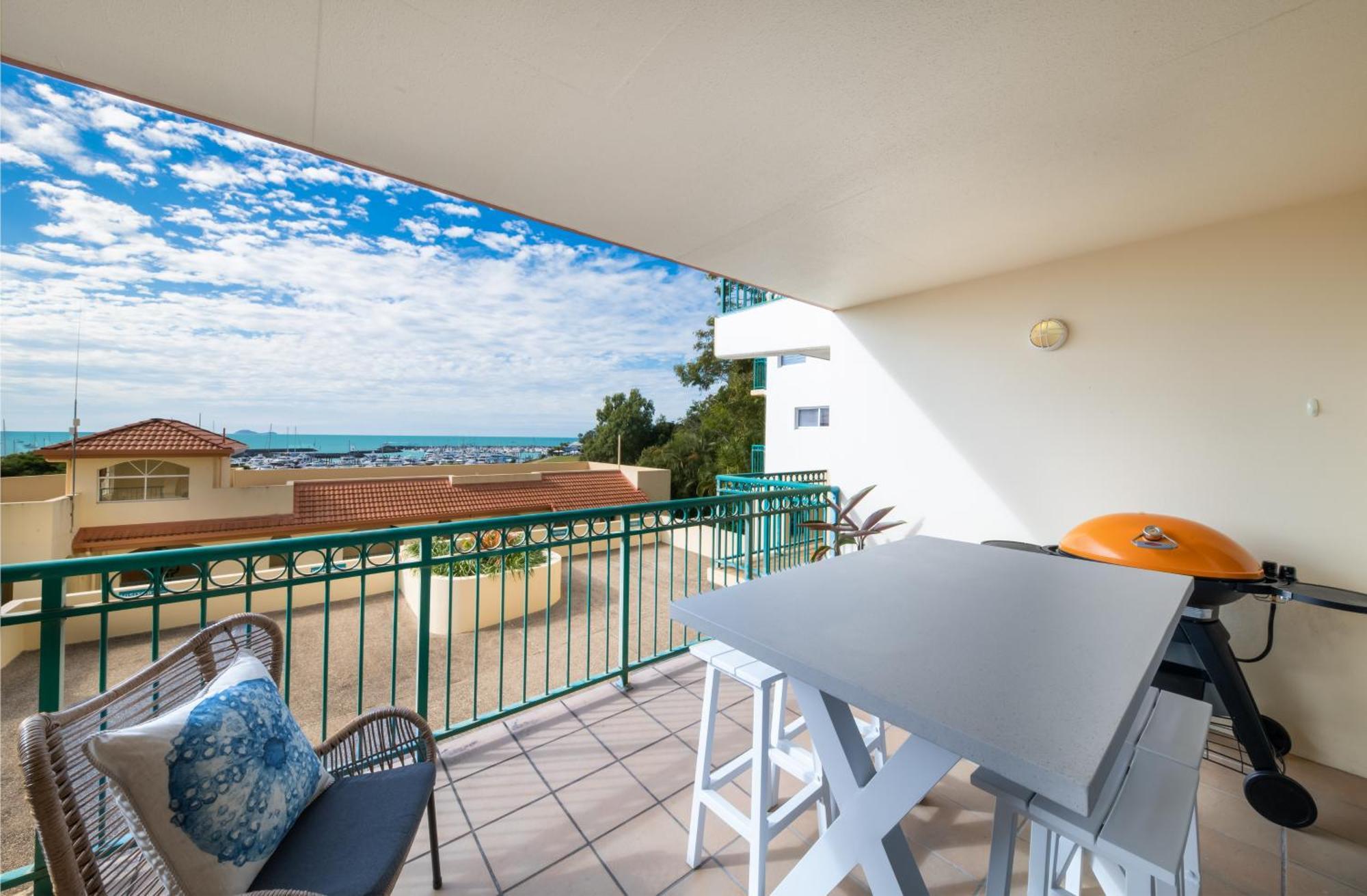 Shingley Beach Resort - Whitsundays Airlie Beach Exteriér fotografie