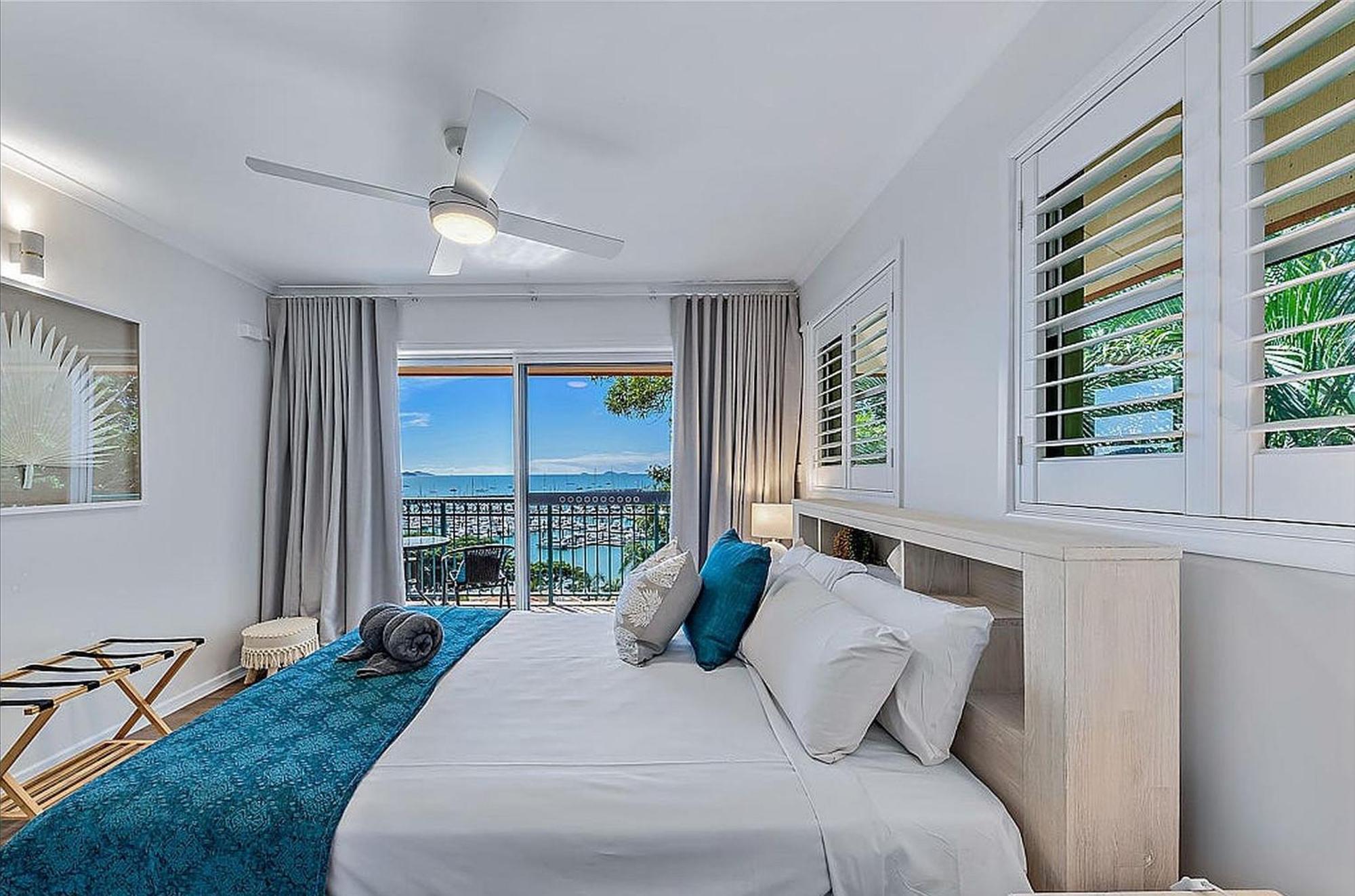 Shingley Beach Resort - Whitsundays Airlie Beach Exteriér fotografie