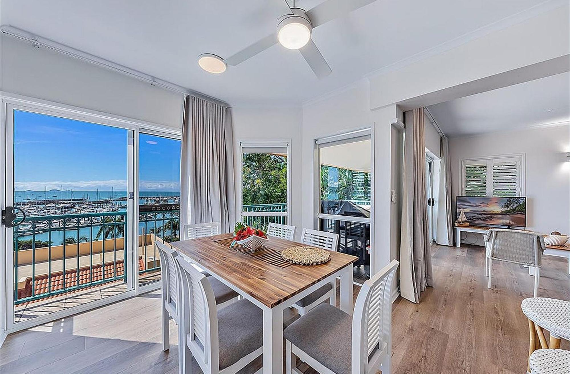 Shingley Beach Resort - Whitsundays Airlie Beach Exteriér fotografie